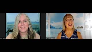 Creating Health & Wellness in All Areas of Life - Dr. Anna Powers & Dr. Kimberley Linert