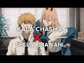 Kala Chasma X Shela Ki Jawani Audio Edit MASH UP