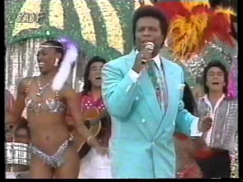 Sambatuque Brasil - Roberto Blanco