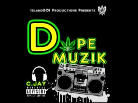 Dome - C.Jay feat Yung Phonz