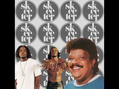 OutkastTIM - Ms. Jackson vs. Ela Partiu (Skeeter Mashup Edit)