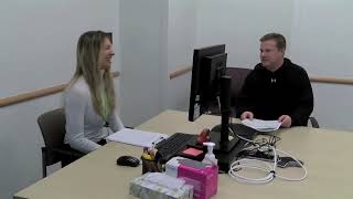 Patient Journey Video MDH: Start to Finish