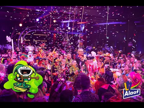 ICH HAOT VA MICH - 45èlf | LVK haof finale 2020 (lang oetveuring)