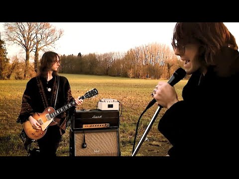 Tal Rasha - Gypsy Eyes Take Me There (live 2024)