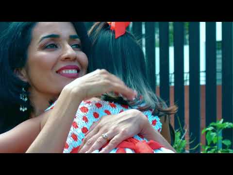Maritza Cedeño - Melina (Video Oficial)
