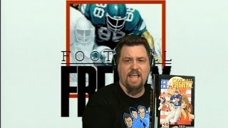Football Frenzy (Neo Geo AES) - Crow Plays