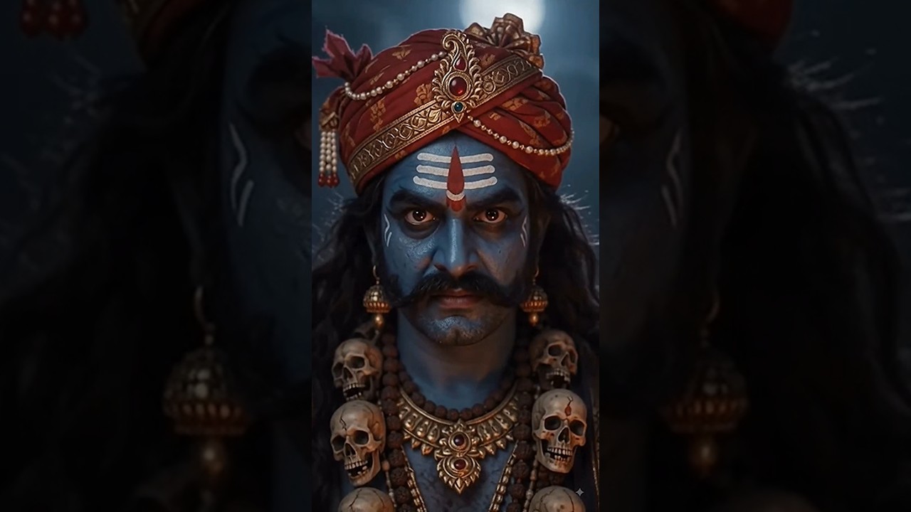 “Amavasya Ki Raat me bheru ji Right Way To Upload YouTube Shorts #shorts #viral #trending #bhairav