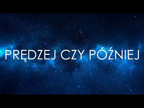Tomson OKR Klika - ,,Prędzej Czy Później,,