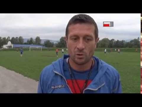 Sloga Požega pred gostovanje u Lajkovcu