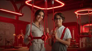 8. Sınıf Fen Bilimleri - Hareketli makara özellikleri ve kuvvet kazancı şarkısı