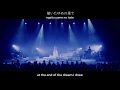 Aimer Last Stardust Live DAWN Concert Eng Rom Kan