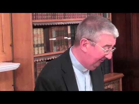 irishtimes.com: Diarmuid Martin on Holy See comments