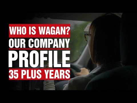 Wagan Tech Corporate Video