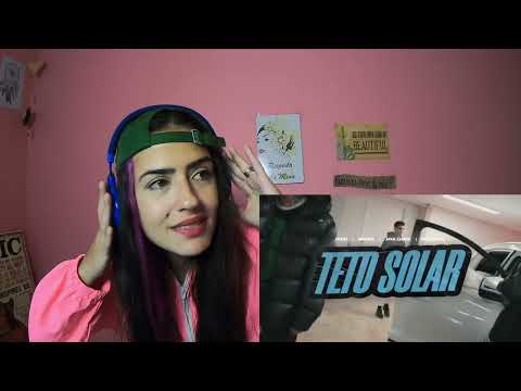 Dudu, Sidoka, Jaya Luuck, Ecologyk - Teto Solar (Clipe Oficial) | REAÇÃO | INDI JADE