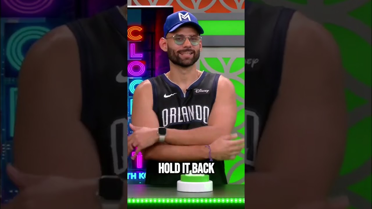 Rick Fox's Wild Political Dispute Revealed! #shorts