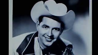 Hank Thompson and his Brazos Valley Boys:  &quot;I&#39;d Do It Again&quot;  (1955)