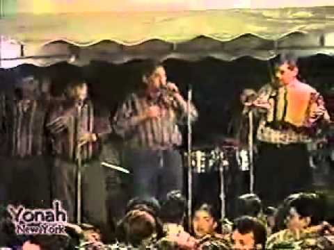 Reconcilio - Los Hermanos Zuleta [Parranda]