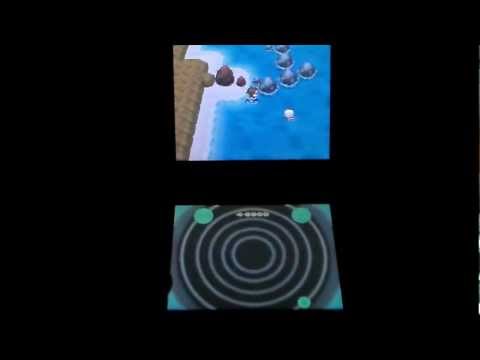 Let´s Play Pokemon Schwarz und Weiß 2 German Blind Part 34 Die Strandgrotte