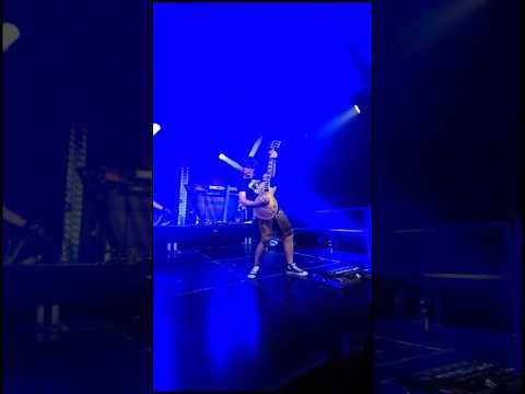 T.N.T Rockspitz Live 2023 #shorts #rockspitz #acdc #tnt #angusyoung #gibson #guitar #lespaul