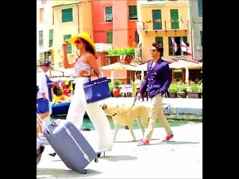 Andre Rizo & Giorgio Kampo - Portofino (Original Mix)