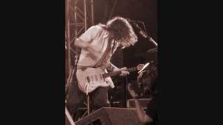 John Frusciante  -  Regret