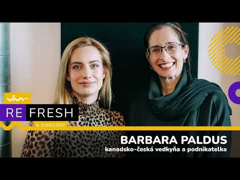 Refresh / Barbara Alice Paldus