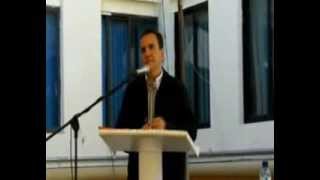 Homex -Entrevista a Gerardo de Nicolás