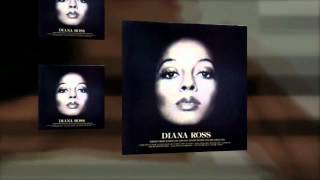 DIANA ROSS anywhere you run to