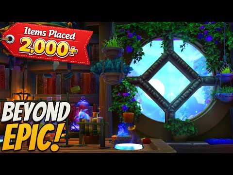 YaBoySquints and Cottage Wizard