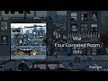 War ~ "Four Cornered Room" 1972 HQ