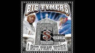 09 Sunday Night ft Lil Wayne (Hot Boys) - Big Tymers (Baby aka Birdman &amp; Mannie Fresh)