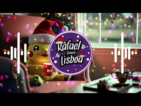 MC PIKACHU e DJ ARANA | É PIRU NAS MININA / TIKITA TIKITA - COM GRAVE.