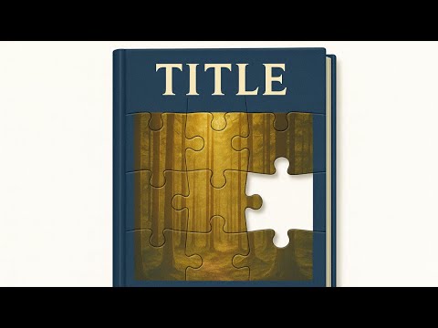 ✨ De l’ombre au best-seller : la pièce manquante ✨