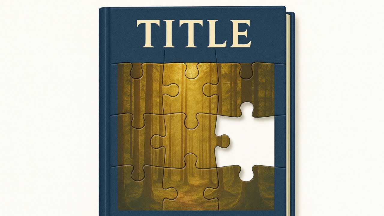 ✨ De l’ombre au best-seller : la pièce manquante ✨