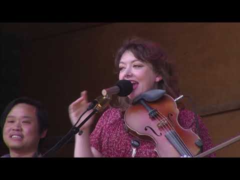 Twisted Pine - 07/25/21 - Rockygrass Festival