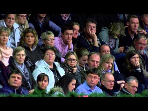 Action Blue deutsch 2016