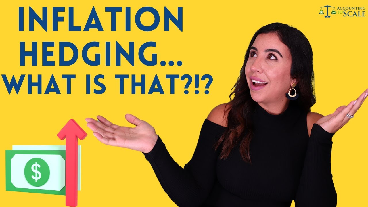 Inflation Hedging, Explained!