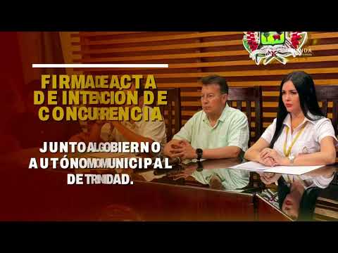 🏡 Comprometidos con el desarrollo de San Ignacio de Moxos.