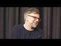 Paul Thomas Anderson on writing PHANTOM THREAD