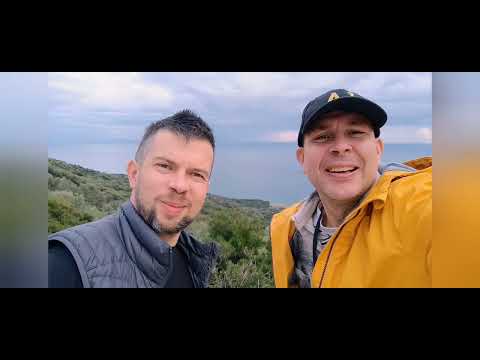 back to Albania 01/25