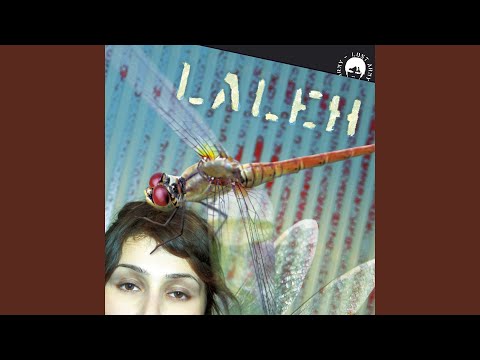 Han tuggar kex - Laleh