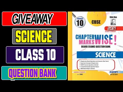 Shiv Das Question Bank For Class 10 CBSE