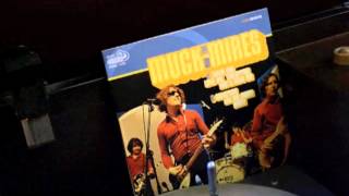 Q-Dee Rock & Soul Series #3: Muck and the Mires - Today You Love Me, Tomorrow You'll Hate Me