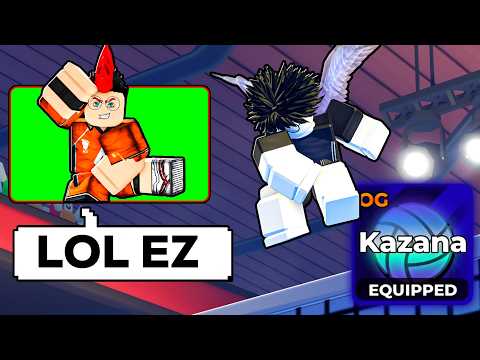 Mastering Kazana To Beat TOXIC Streamer!