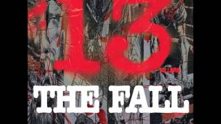 The Fall - Repetition