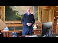 Welcome From Michael D Eisner