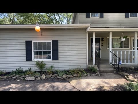 What $285,000 Gets You In Columbus OH