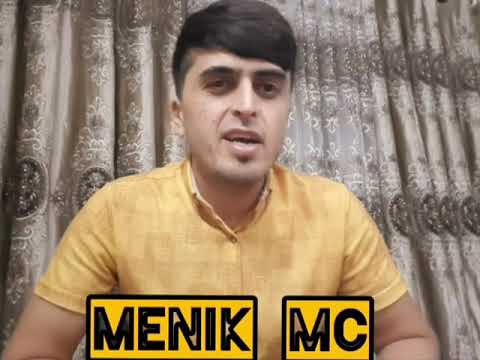 MENIK MC - ЖИВОЙ ГОЛОС ДХТАРИ ФОИША  2021