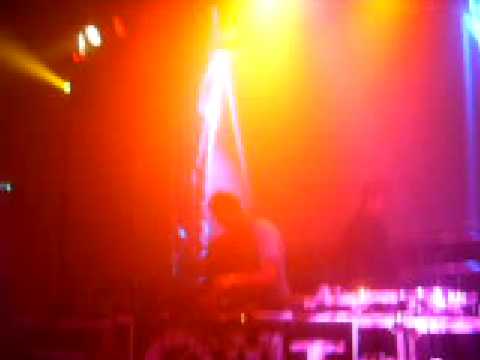 Vadim Shantor 2 @  I Love Music 2009