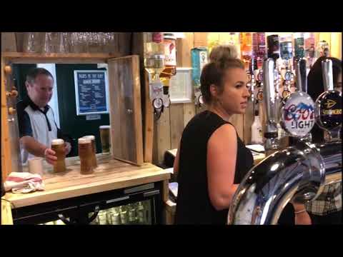 Cleveland Bay, in Eaglescliffe opens for business